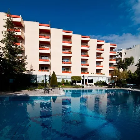 Oasis Ξενοδοχείο