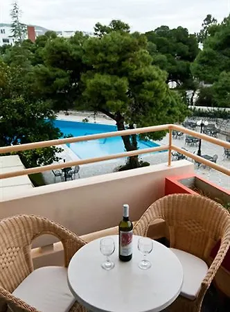 Ξενοδοχείο Oasis