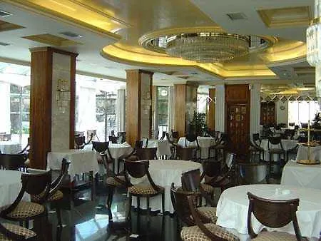 Oasis Αθήνα