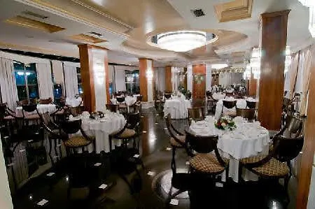 Ξενοδοχείο Oasis