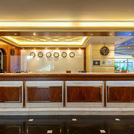 Oasis Athens