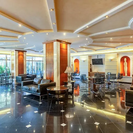 Oasis Отель 4*