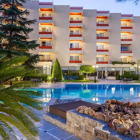 Hotel Oasis 4*