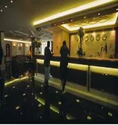 Oasis Отель 4*