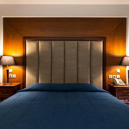 Oasis Отель 4*