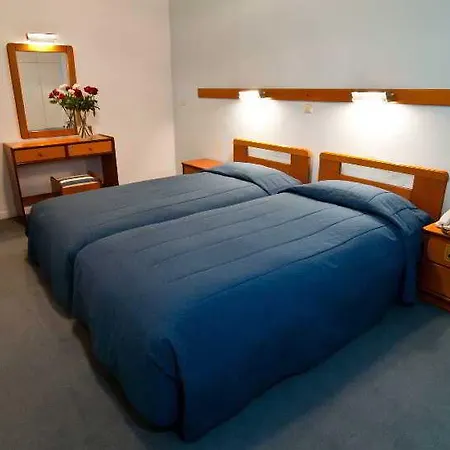 Oasis Hotel Athens