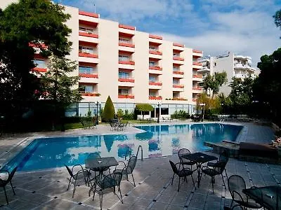 Отель Oasis 4*