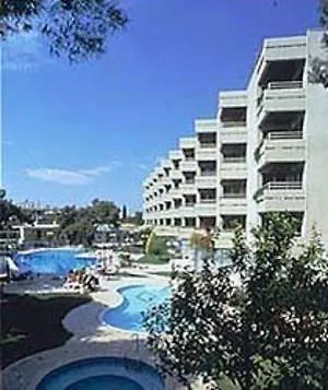 Hotel Oasis Athens