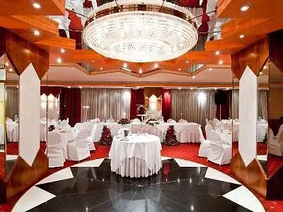 Oasis Hotel Athens