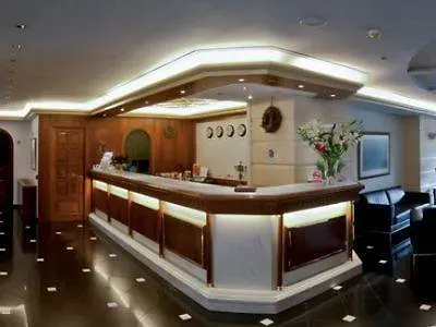 Oasis Athens