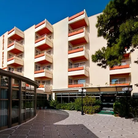 Oasis Athens