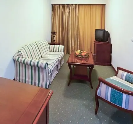Oasis 4* Афины