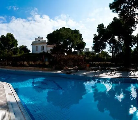 Oasis 4* Athens