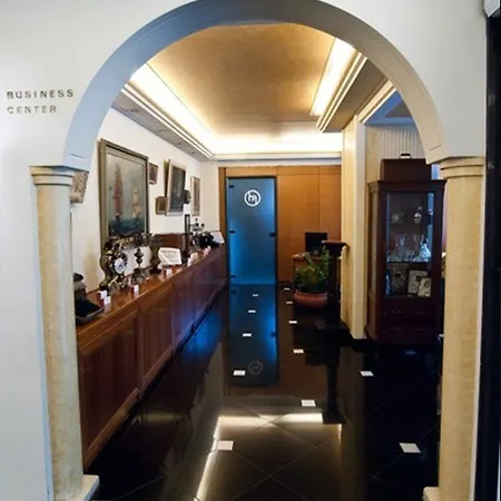 Oasis Athens