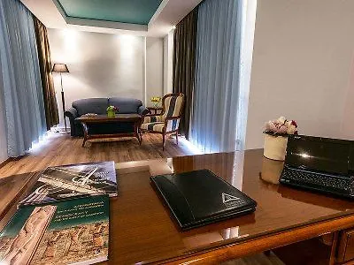 Oasis Athens