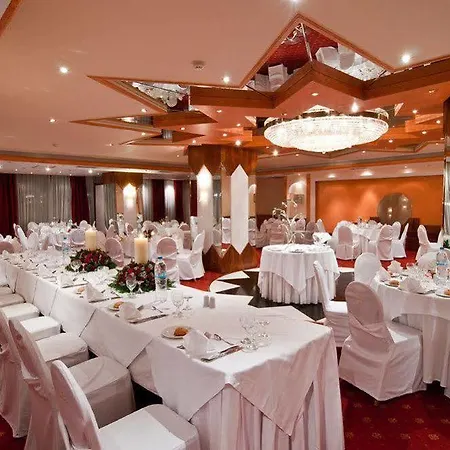 Hotel Oasis Athens