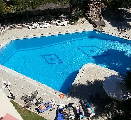 Oasis Athens