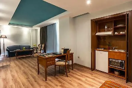Hotel Oasis Athens