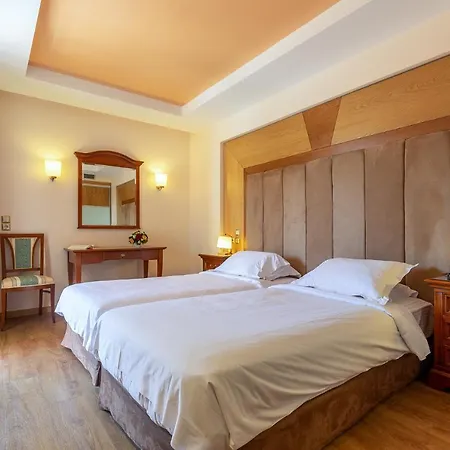 Oasis 4* Αθήνα