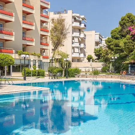 Oasis Ξενοδοχείο